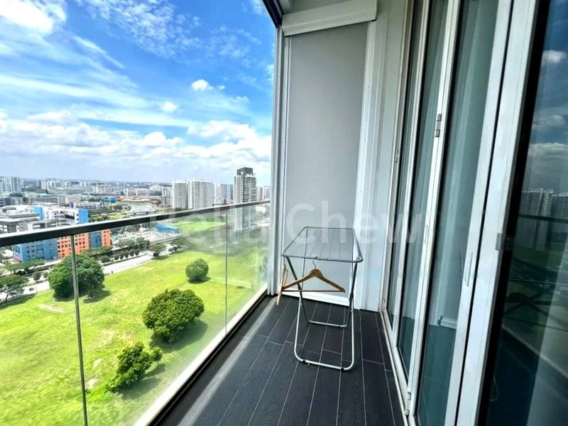 1 Bed Condo for Sale in  Kallang Riverside - Image 6