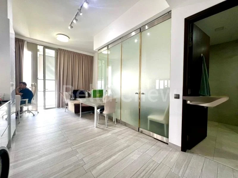 1 Bed Condo for Sale in  Kallang Riverside - Image 4