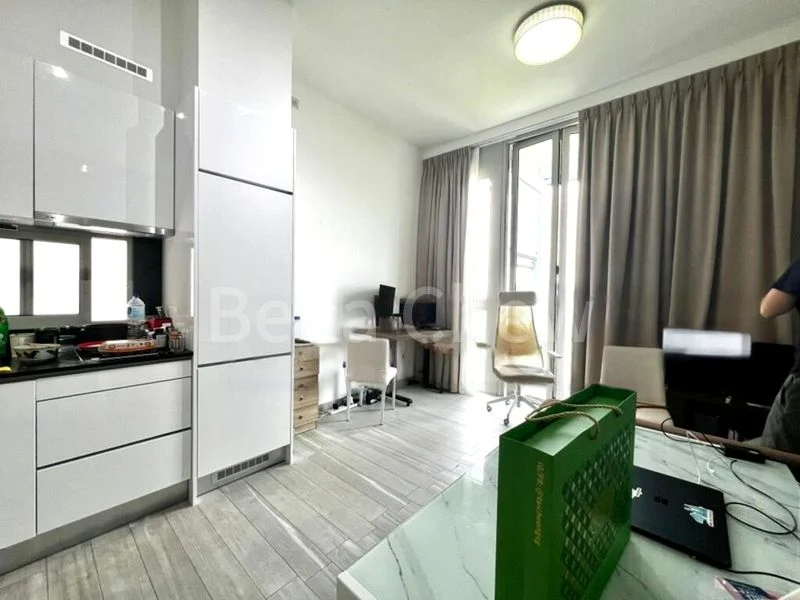 1 Bed Condo for Sale in  Kallang Riverside - Image 5