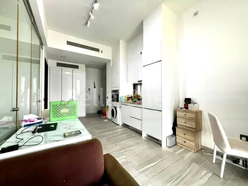1 Bed Condo for Sale in  Kallang Riverside - Image 2