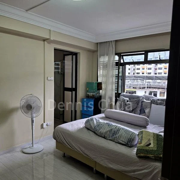 4 Room (4A) HDB for Rent in 60 Geylang Bahru - Image 1