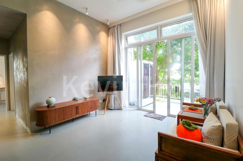 2 Bed Condo for Sale in  La Casa - Image 2