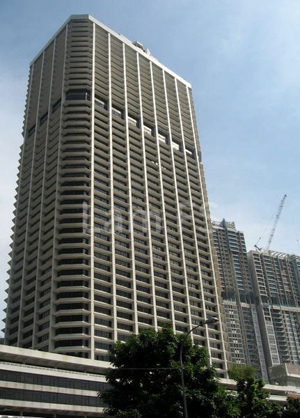 Office for Sale in  International Plaza - Image 1