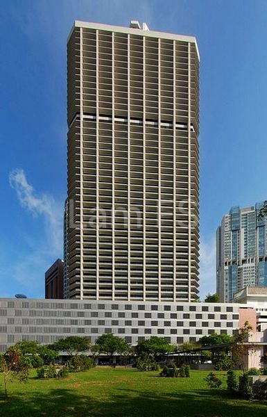 Office for Sale in  International Plaza - Image 2