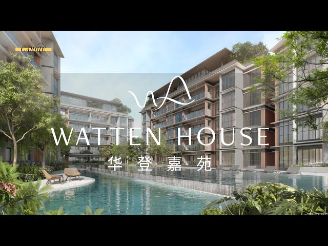 3+1 Bed Condo for Sale in  Watten House - Image 6