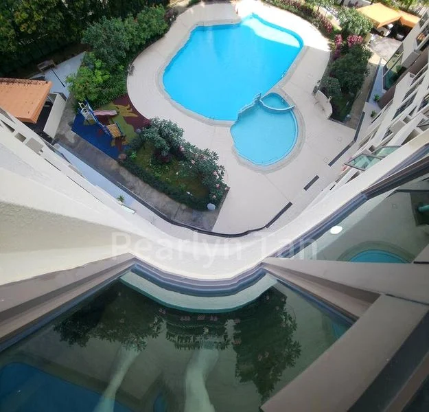 3 Bed Condo for Rent in Boonview - Image 1