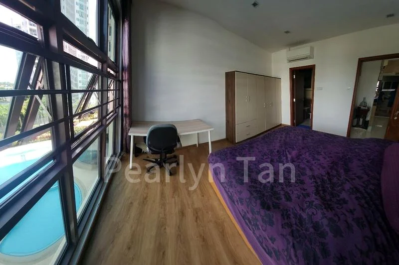 3 Bed Condo for Rent in Boonview - Image 5