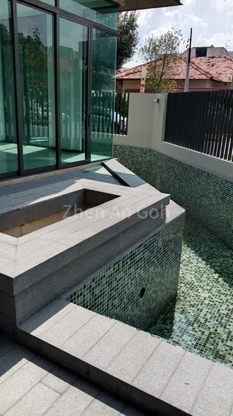 5 Bed Corner Terrace (Landed) for Rent in  Jalan Sempadan - Image 1