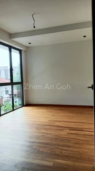 5 Bed Corner Terrace (Landed) for Rent in  Jalan Sempadan - Image 4