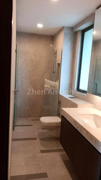 5 Bed Corner Terrace (Landed) for Rent in  Jalan Sempadan - Image 5