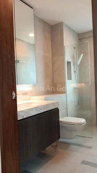 5 Bed Corner Terrace (Landed) for Rent in  Jalan Sempadan - Image 8