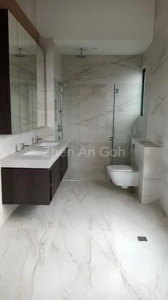 5 Bed Corner Terrace (Landed) for Rent in  Jalan Sempadan - Image 11