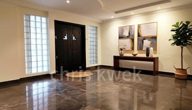 4 Bed Semi-Detached House (Landed) for Rent in  Holland Grove - Image 3