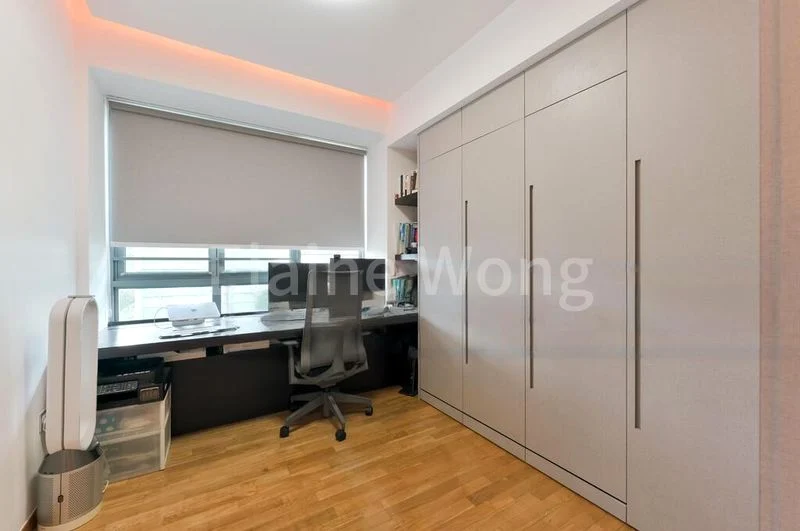 3 Bed Condo for Sale in  The Sixth Avenue Residences - Image 9