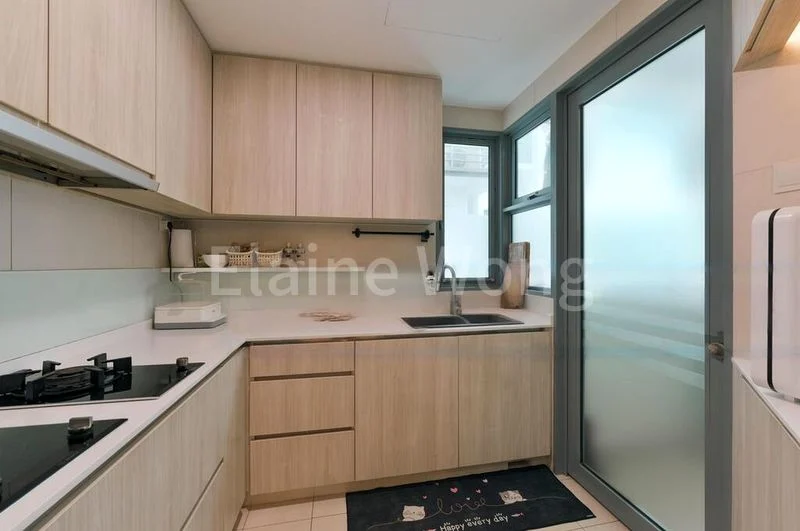3 Bed Condo for Sale in  The Sixth Avenue Residences - Image 10