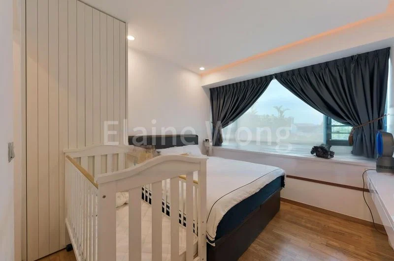 3 Bed Condo for Sale in  The Sixth Avenue Residences - Image 6