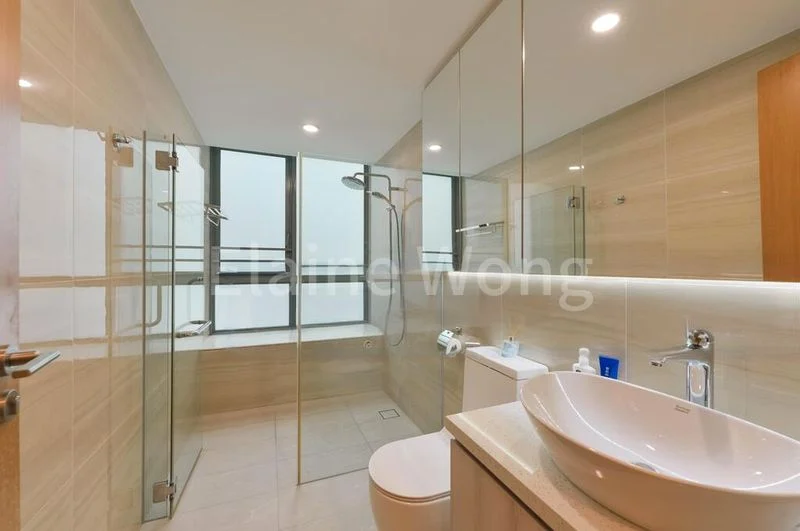 3 Bed Condo for Sale in  The Sixth Avenue Residences - Image 8