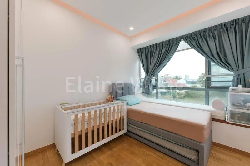 3 Bed Condo for Sale in  The Sixth Avenue Residences - Image 5