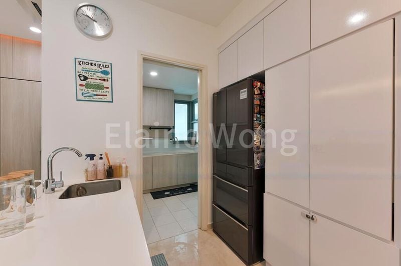 3 Bed Condo for Sale in  The Sixth Avenue Residences - Image 11