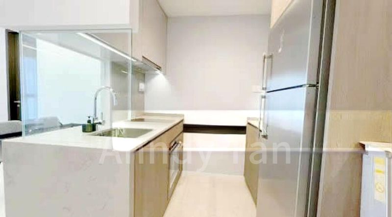 2 Bed Condo for Sale in  Avenue South Residence - Image 4