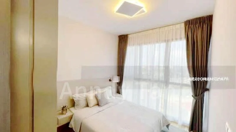 2 Bed Condo for Sale in  Avenue South Residence - Image 9