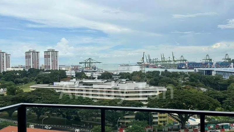 2 Bed Condo for Sale in  Avenue South Residence - Image 1