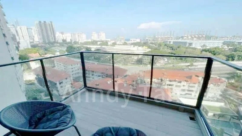 2 Bed Condo for Sale in  Avenue South Residence - Image 2