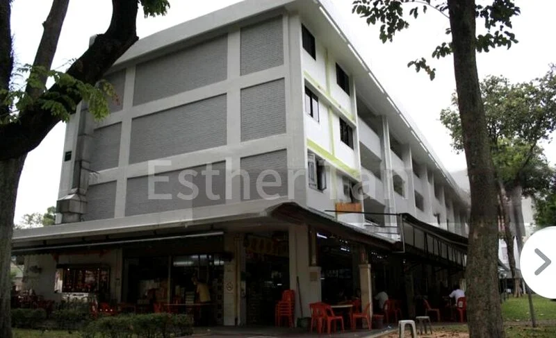 3 Room (3NG) HDB for Rent in  446 Ang Mo Kio Avenue 10 - Image 2