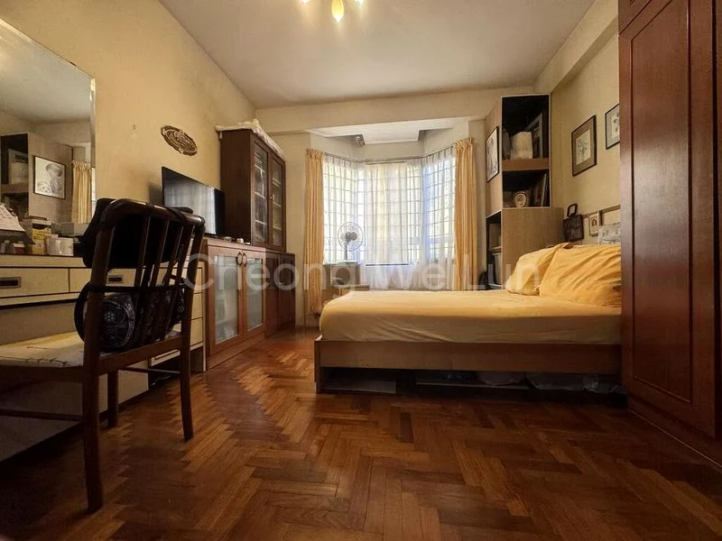 3 Bed Condo for Sale in  Westcove Condominium - Image 6