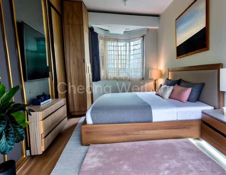 3 Bed Condo for Sale in  Westcove Condominium - Image 7