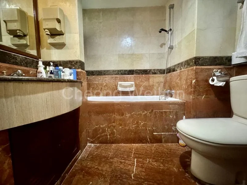 3 Bed Condo for Sale in  Westcove Condominium - Image 1