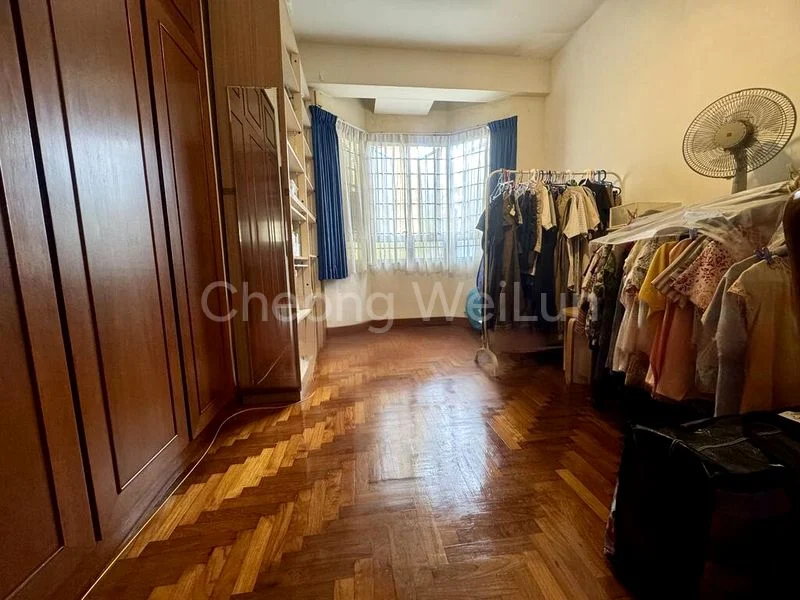 3 Bed Condo for Sale in  Westcove Condominium - Image 2