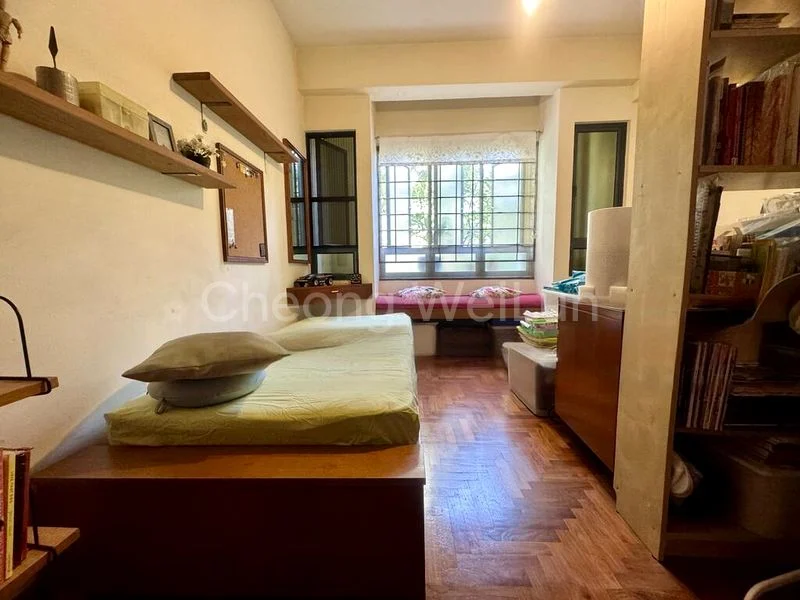 3 Bed Condo for Sale in  Westcove Condominium - Image 3