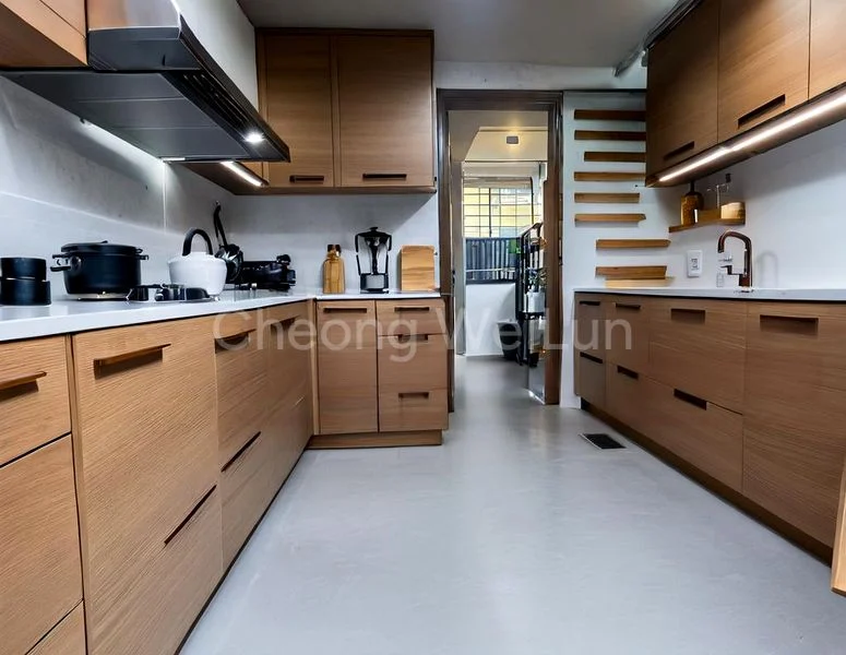 3 Bed Condo for Sale in  Westcove Condominium - Image 9