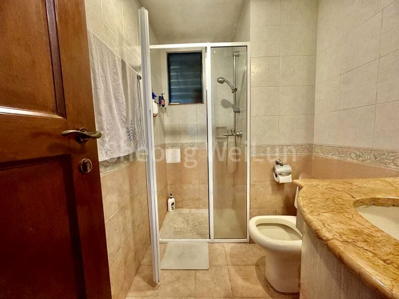 3 Bed Condo for Sale in  Westcove Condominium - Image 5