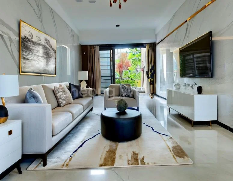 3 Bed Condo for Sale in  Westcove Condominium - Image 14