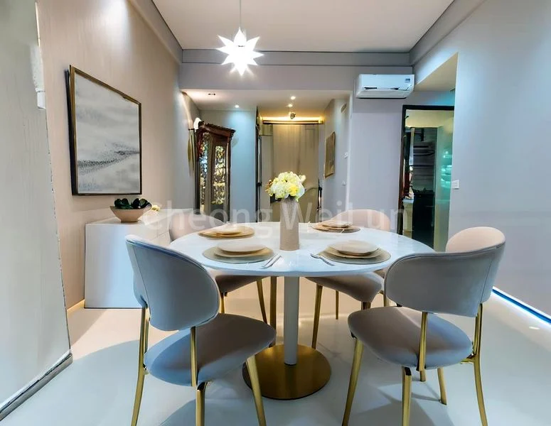 3 Bed Condo for Sale in  Westcove Condominium - Image 11