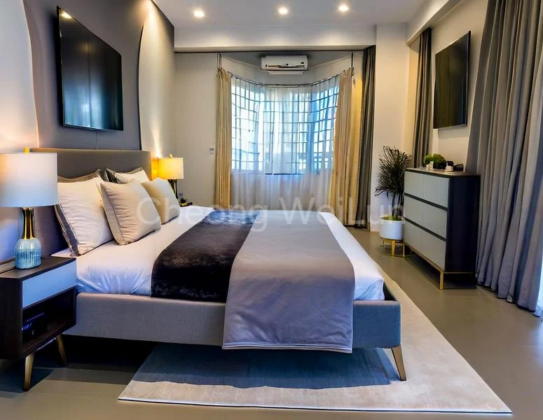 3 Bed Condo for Sale in  Westcove Condominium - Image 4