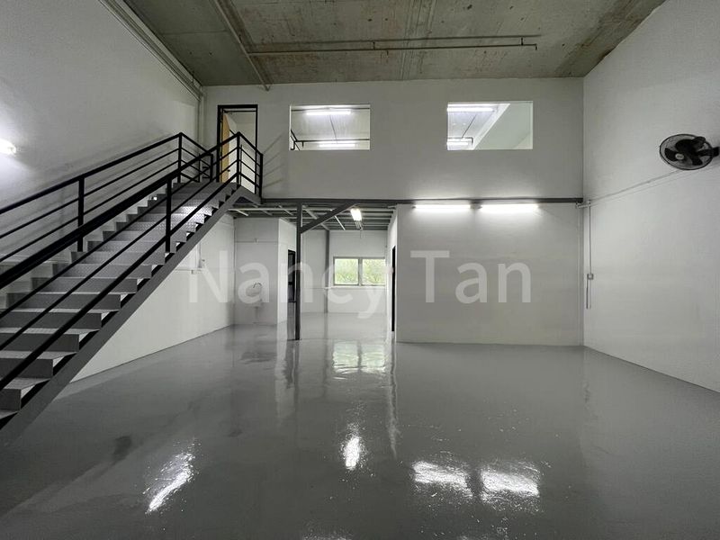 Factory / Workshop (B2) for Sale: "Pioneer Point - Image 10