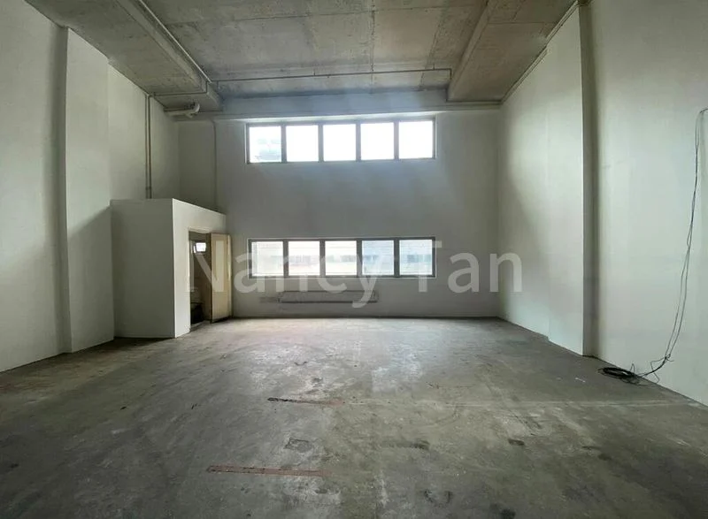 Factory / Workshop (B2) for Sale: "Pioneer Point - Image 1