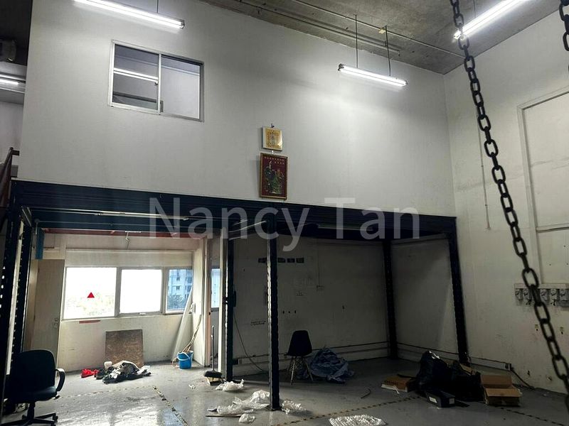 Factory / Workshop (B2) for Sale: "Pioneer Point - Image 8