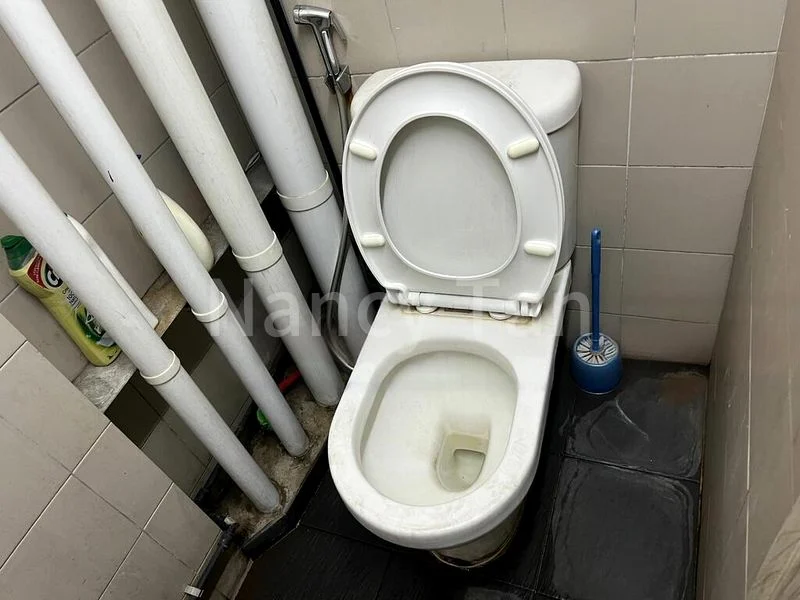 Factory / Workshop (B2) for Sale: "Pioneer Point - Image 1