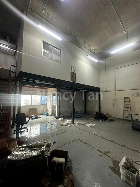 Factory / Workshop (B2) for Sale: "Pioneer Point - Image 9