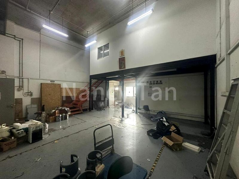 Factory / Workshop (B2) for Sale: "Pioneer Point - Image 7