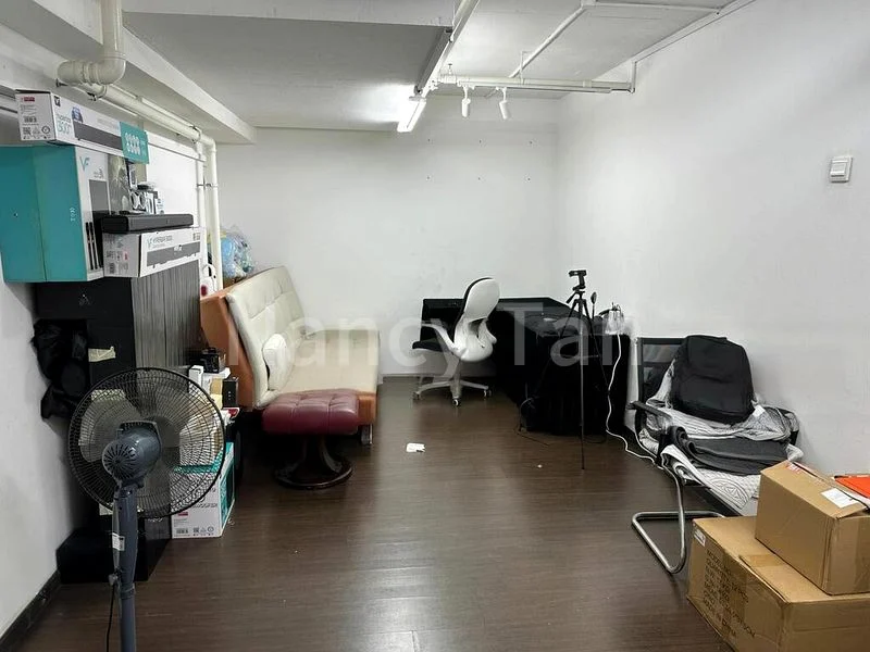 Factory / Workshop (B2) for Sale: "Pioneer Point - Image 3