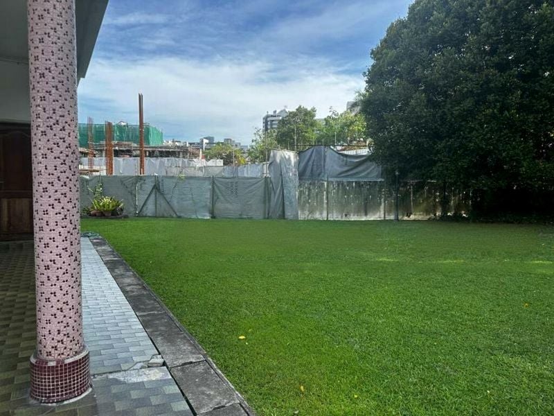 4 Bed Bungalow (Landed) for Sale in  Chancery Esquire - Image 6