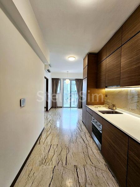 1 Bed Condo for Sale in  Queens Peak - Image 3