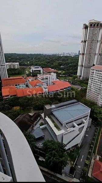 1 Bed Condo for Sale in  Queens Peak - Image 1