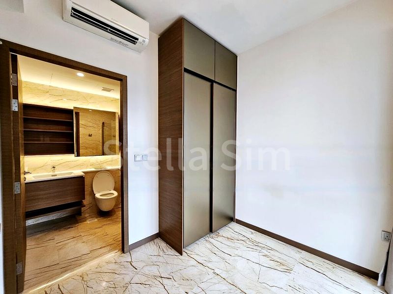 1 Bed Condo for Sale in  Queens Peak - Image 4