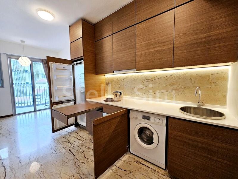 1 Bed Condo for Sale in  Queens Peak - Image 8